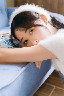 美国舞娘
